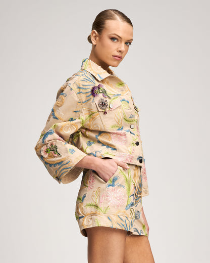 Cinq à Sept Addie Jacket