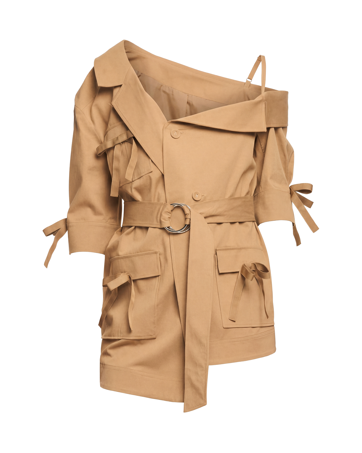 Cinq à Sept Saige Twill Katie Jacket
