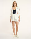 Ivory/multi