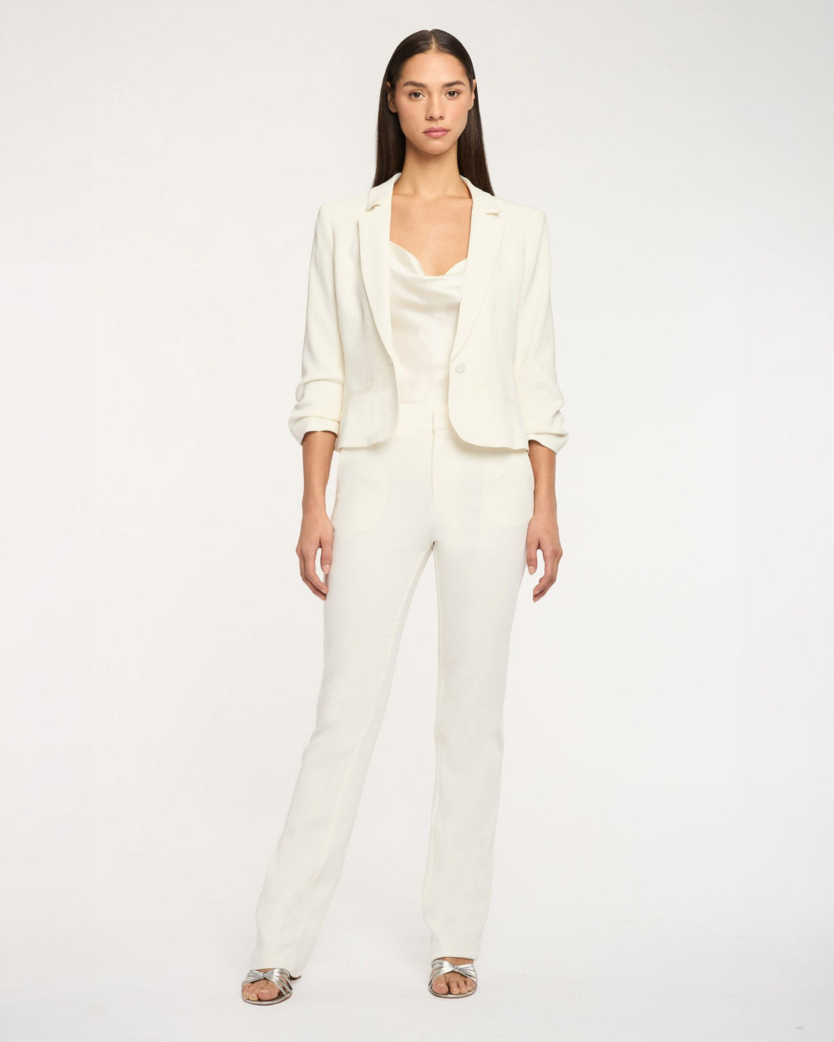 Cinq à Sept Le Petit Khloe Blazer