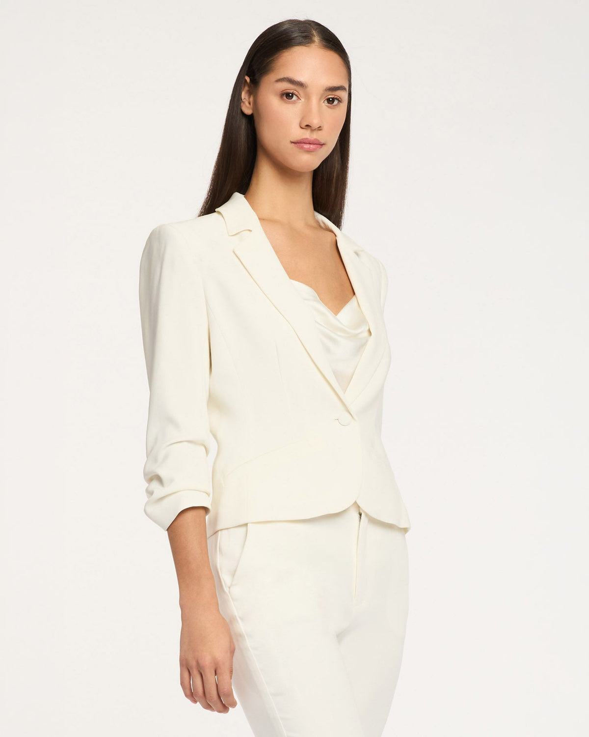 Cinq à Sept Le Petit Khloe Blazer