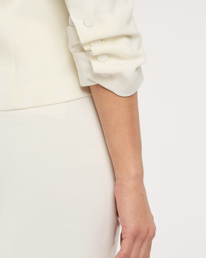 Cinq à Sept Le Petit Khloe Blazer