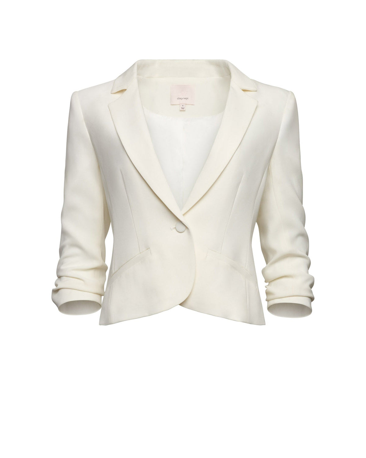 Cinq à Sept Le Petit Khloe Blazer