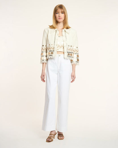 Cinq à Sept Nadia Jacket