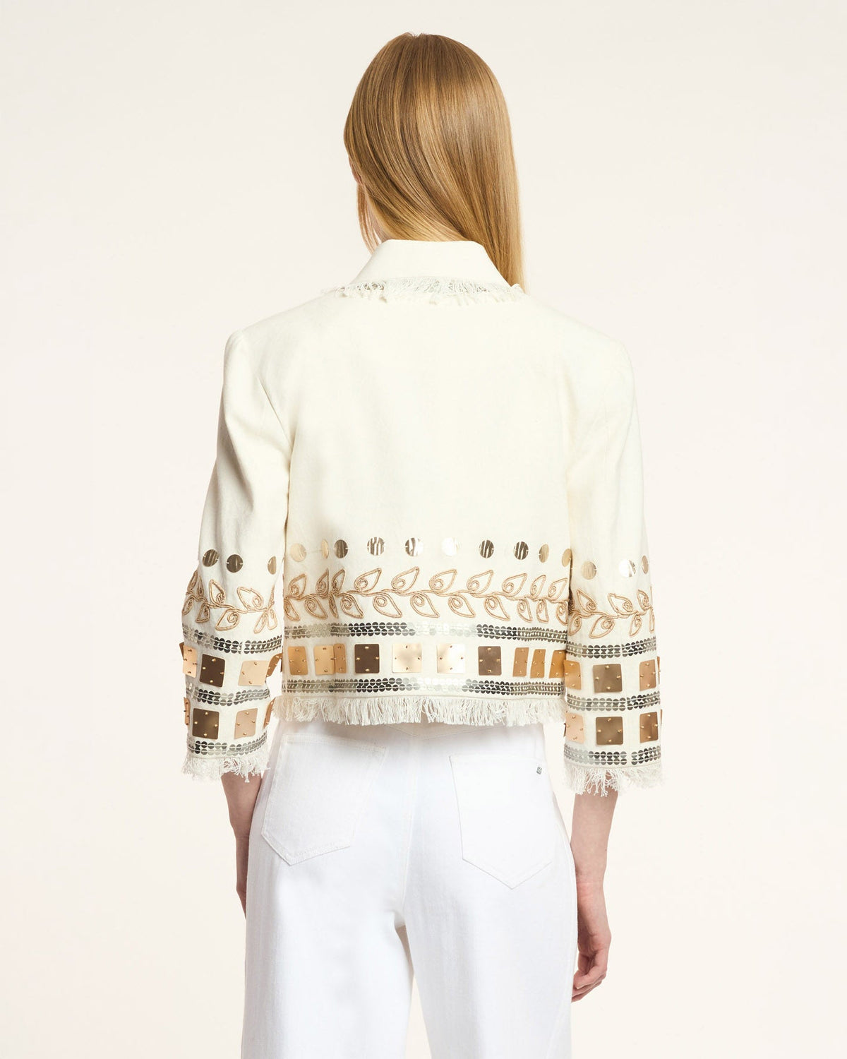Cinq à Sept Nadia Jacket