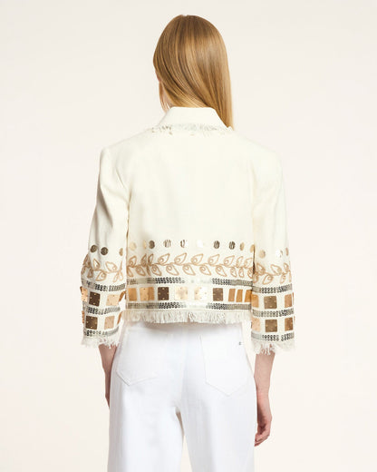 Cinq à Sept Nadia Jacket