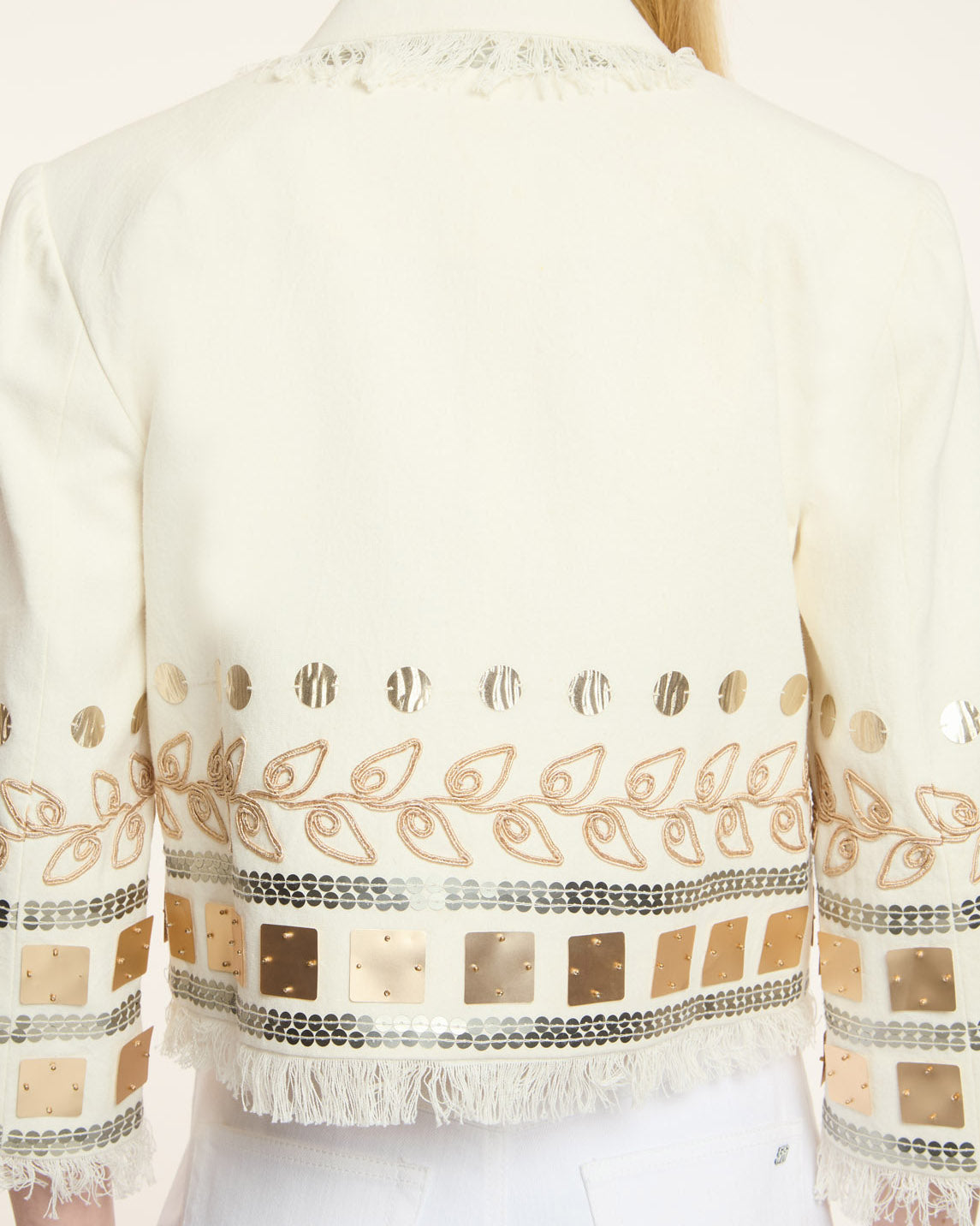 Cinq à Sept Nadia Jacket