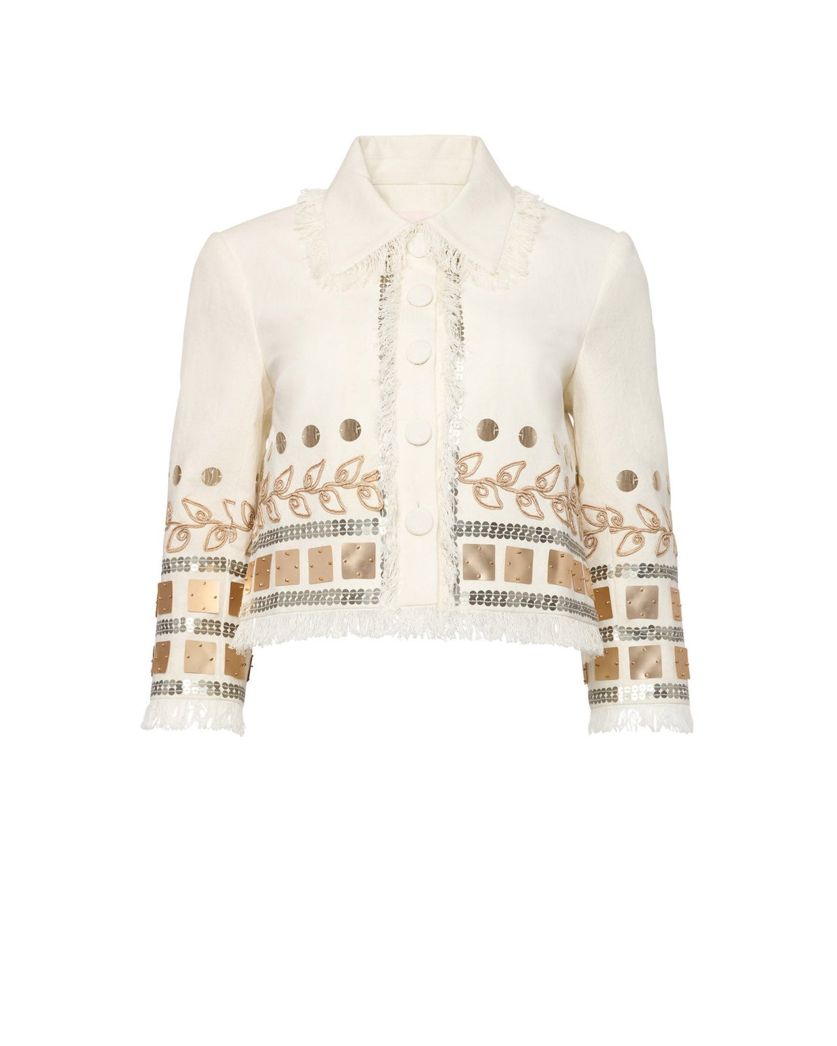 Cinq à Sept Nadia Jacket