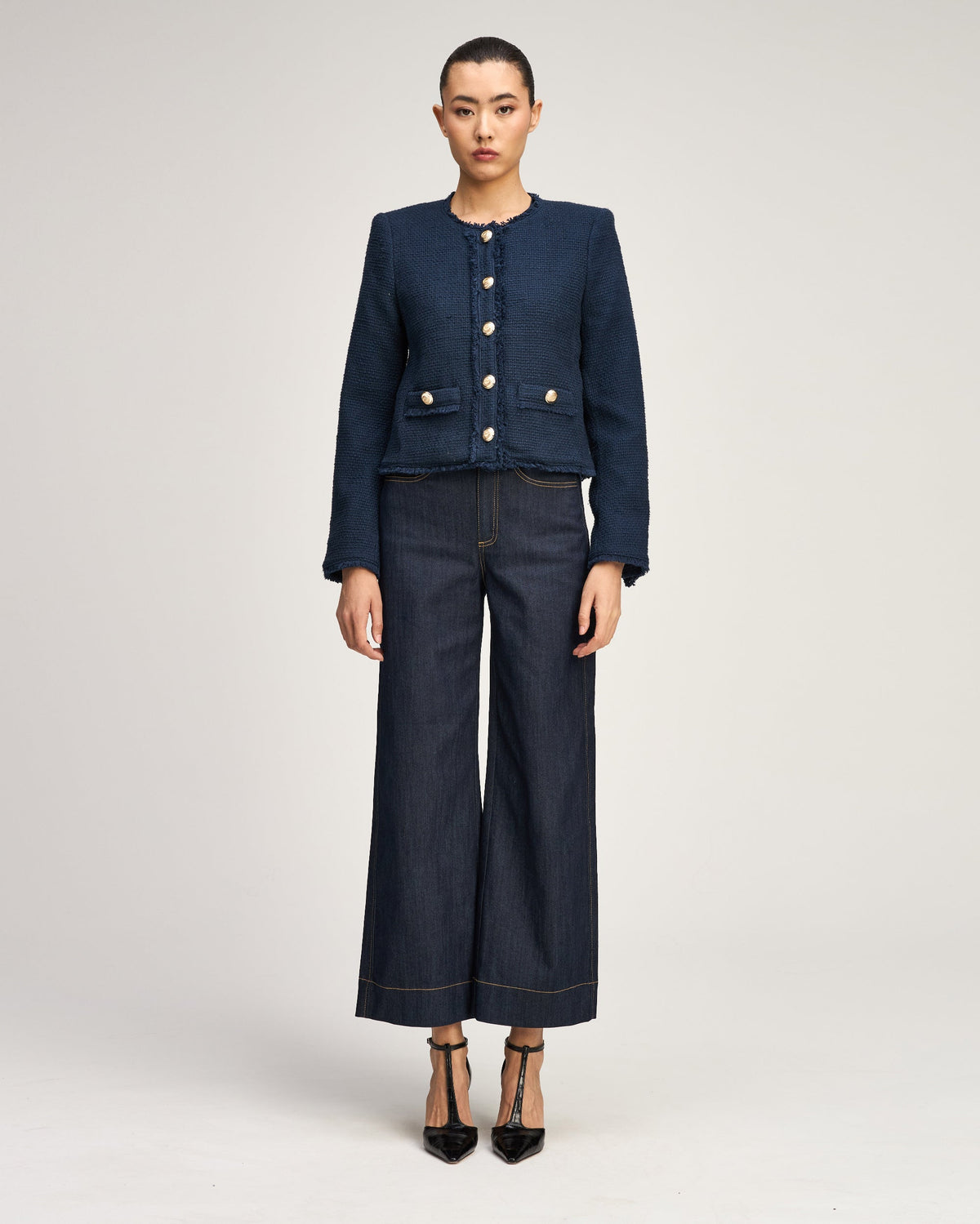 Cinq à Sept Christie Jacket