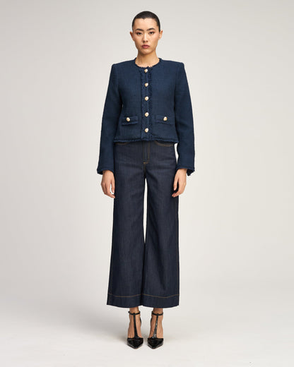 Cinq à Sept Christie Jacket