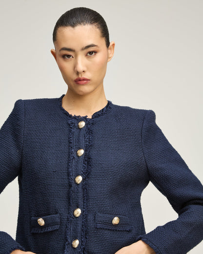 Cinq à Sept Christie Jacket