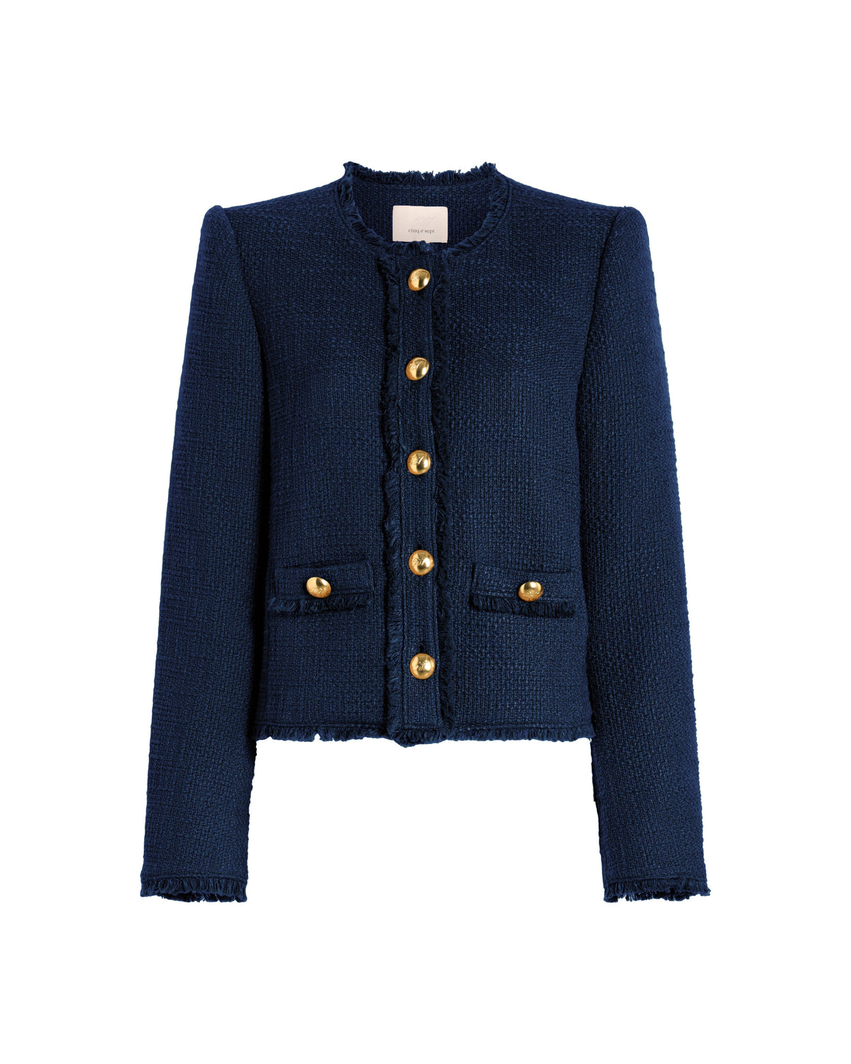 Cinq à Sept Christie Jacket