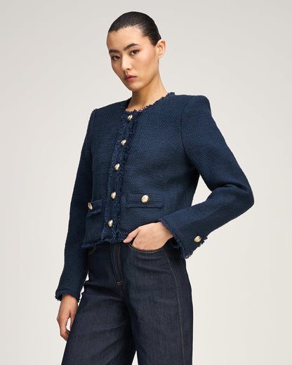 Cinq à Sept Christie Jacket