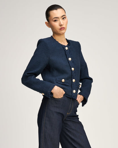 Cinq à Sept Christie Jacket