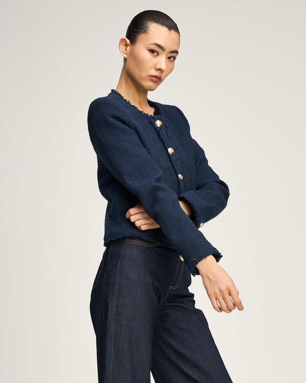 Cinq à Sept Christie Jacket