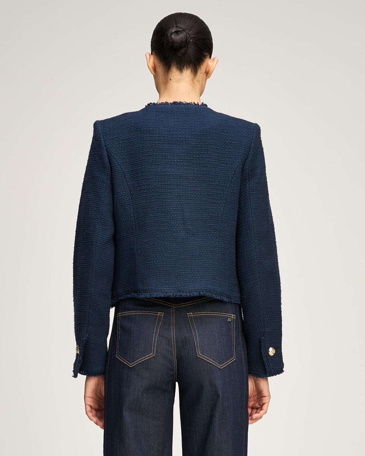 Cinq à Sept Christie Jacket