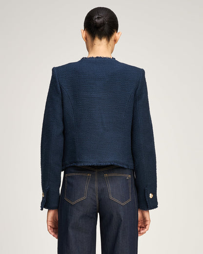 Cinq à Sept Christie Jacket