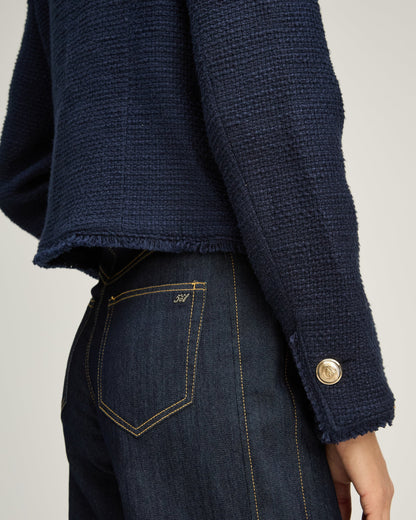 Cinq à Sept Christie Jacket