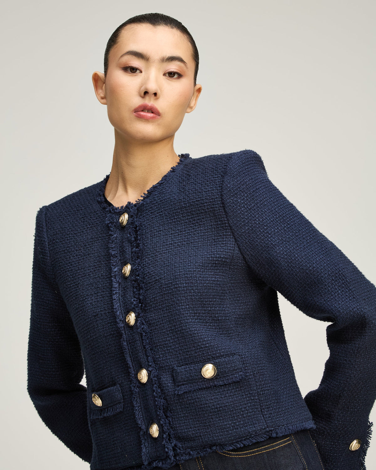 Cinq à Sept Christie Jacket