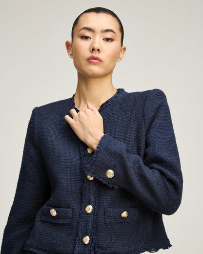 Cinq à Sept Christie Jacket