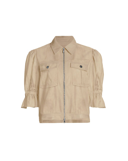 Cinq à Sept Holly Jacket