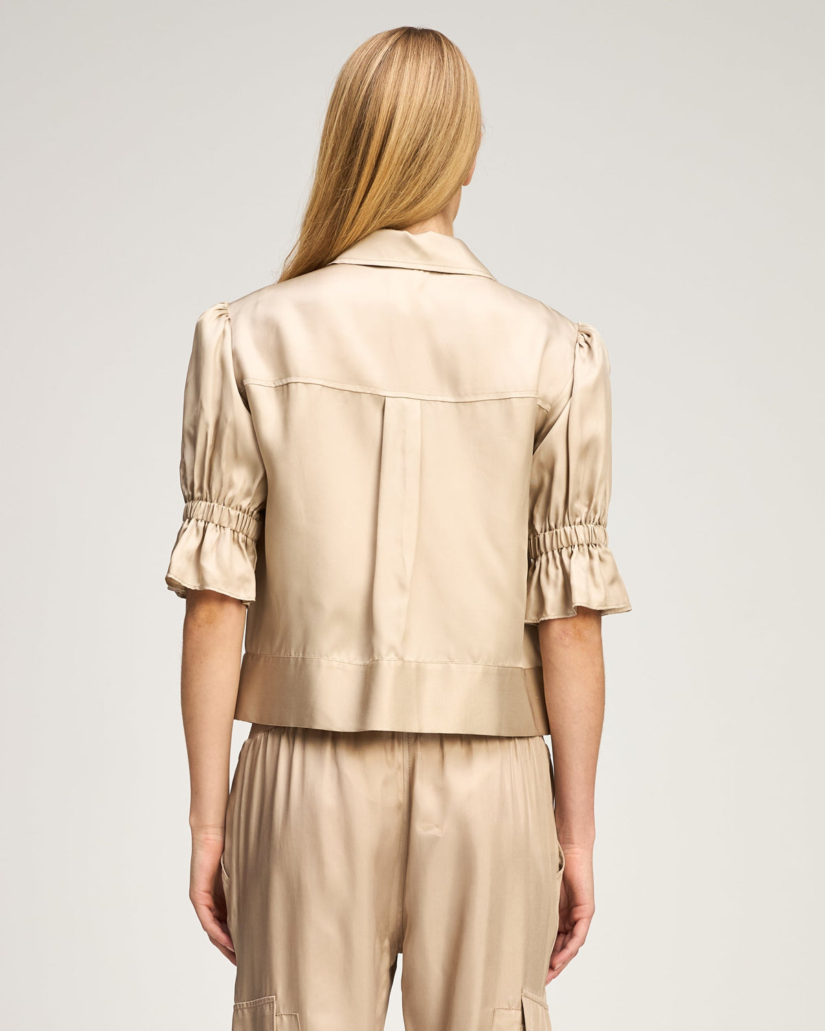 Cinq à Sept Holly Jacket