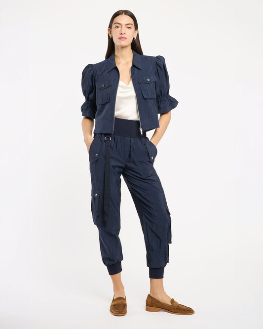 Cinq à Sept Holly Parachute Jacket