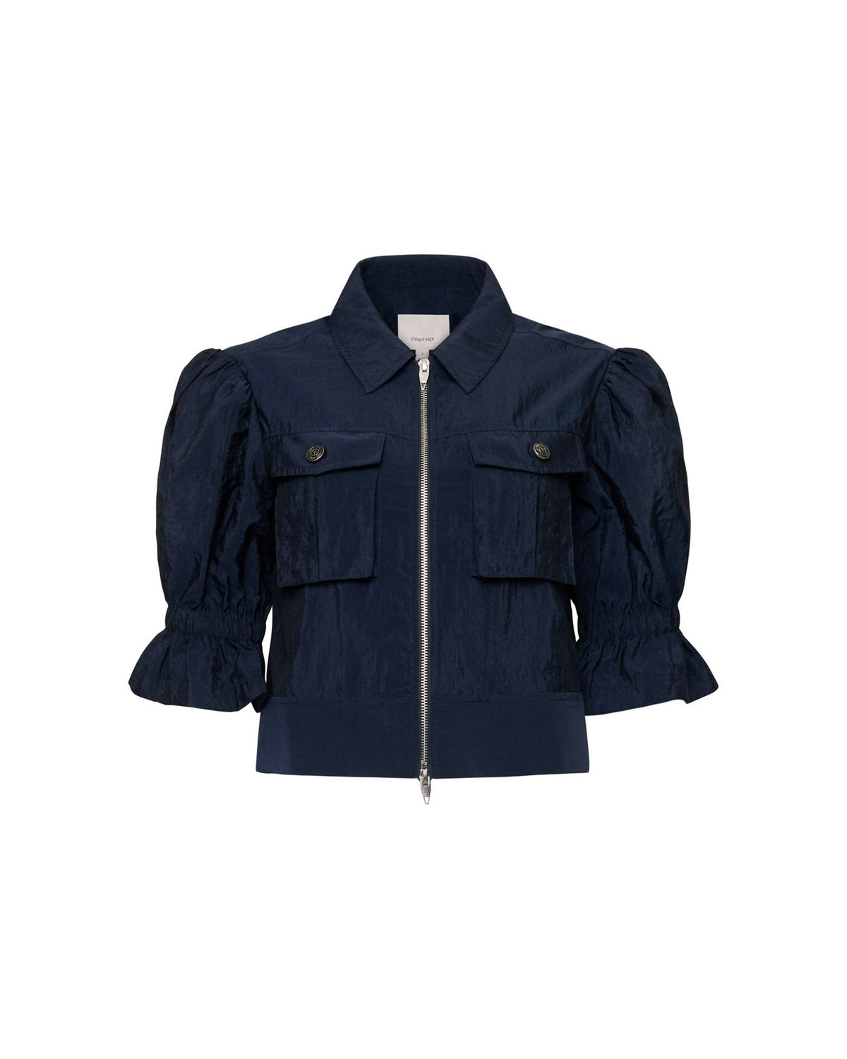 Cinq à Sept Holly Parachute Jacket