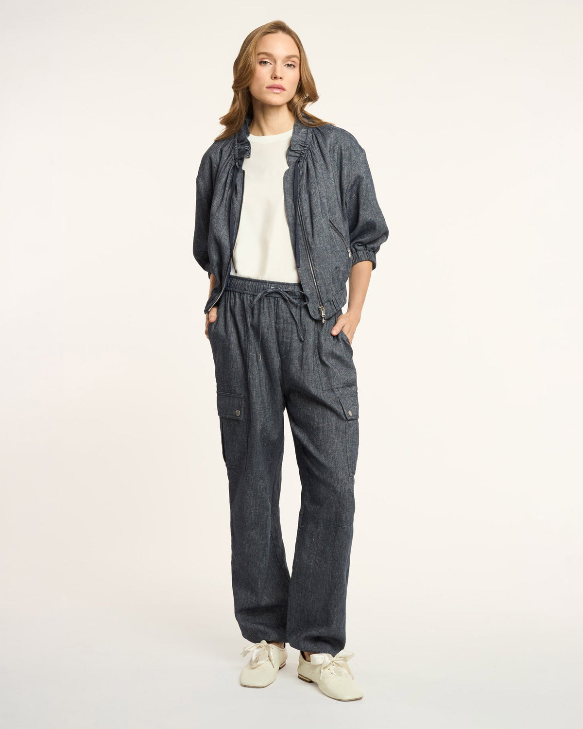 Cinq à Sept Kaylie Jacket