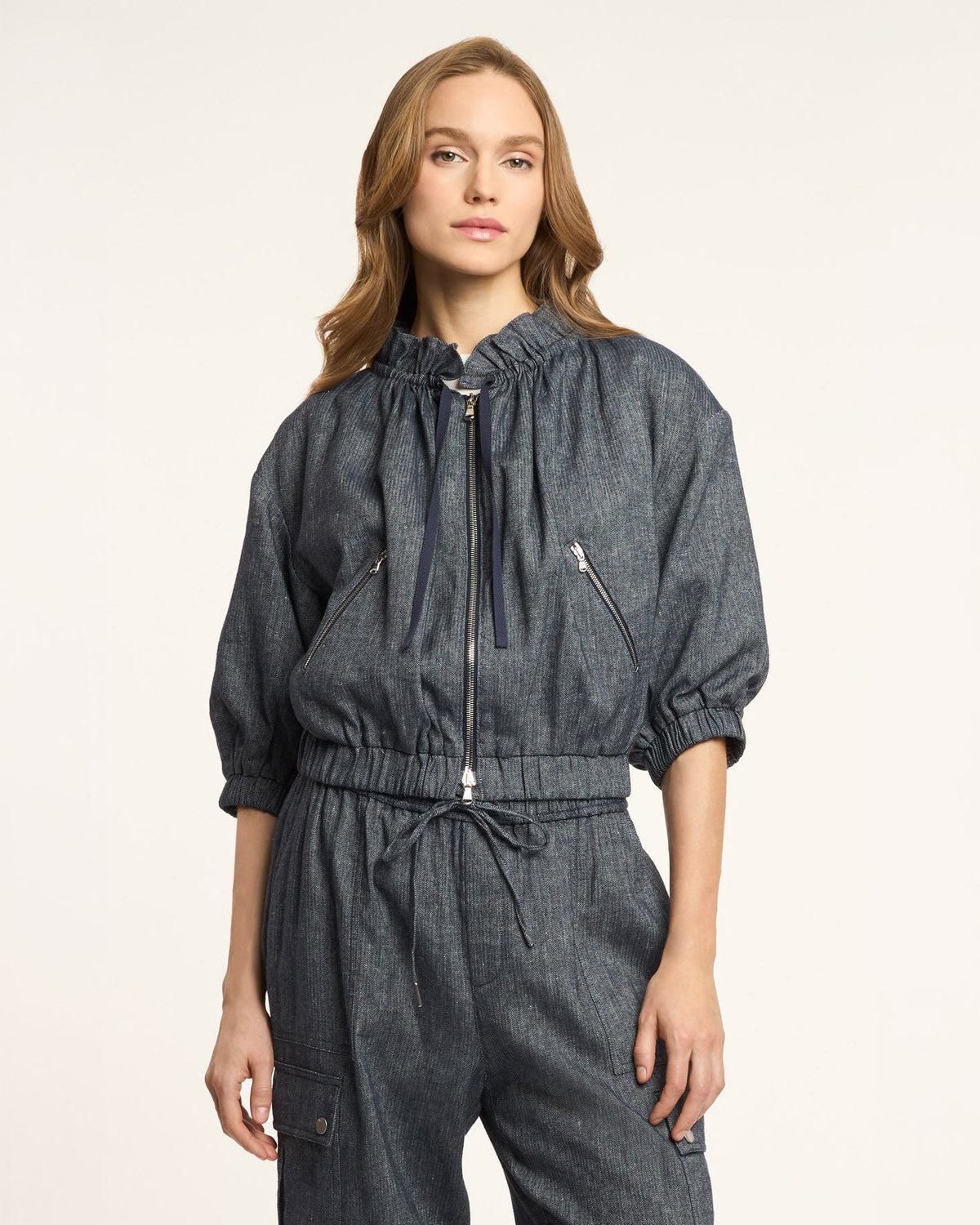 Cinq à Sept Kaylie Jacket
