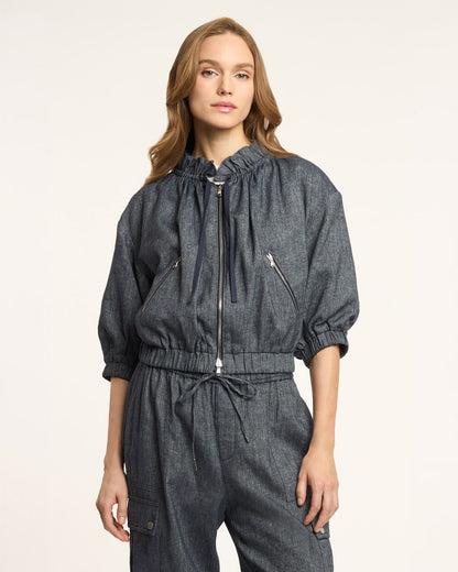 Cinq à Sept Kaylie Jacket