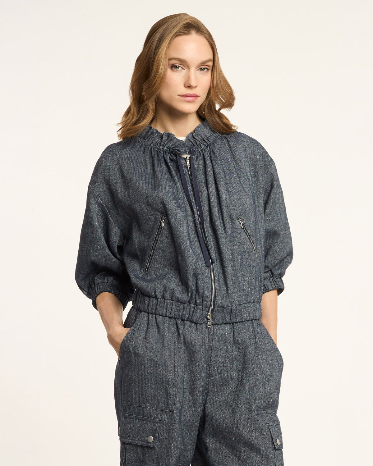 Cinq à Sept Kaylie Jacket