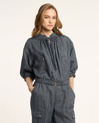 Cinq à Sept Kaylie Jacket