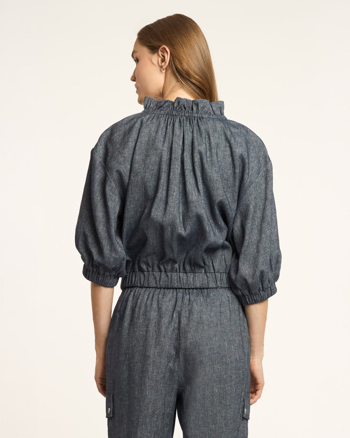 Cinq à Sept Kaylie Jacket