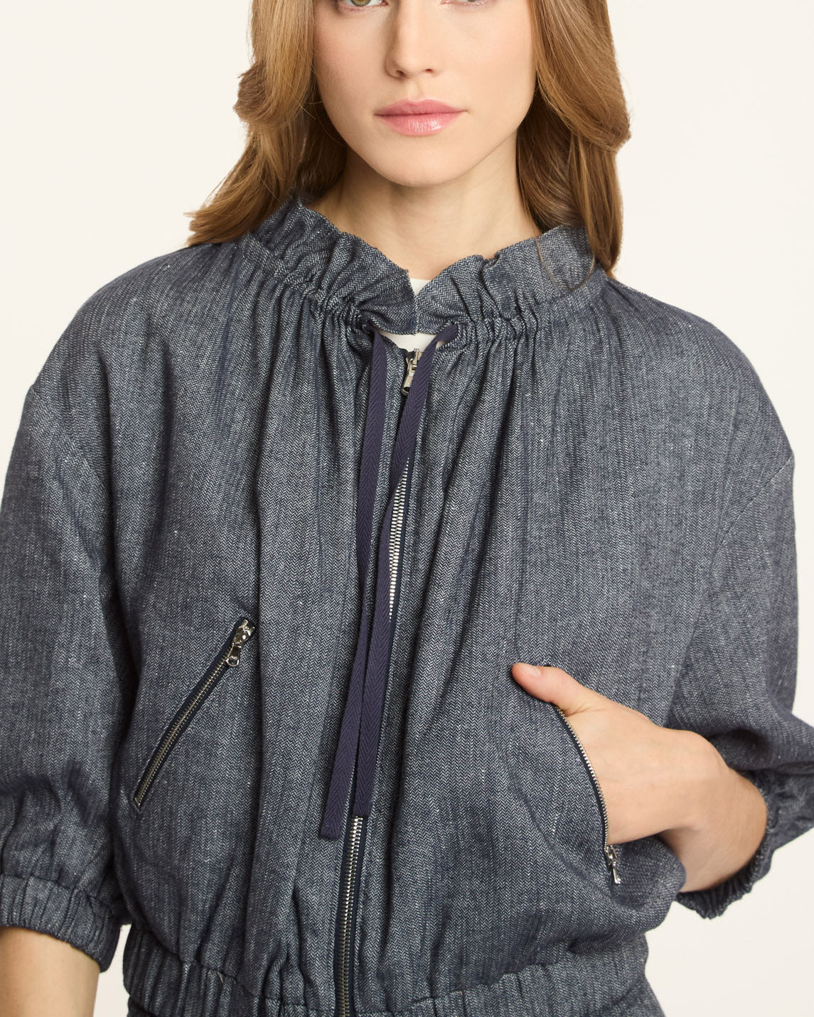Cinq à Sept Kaylie Jacket