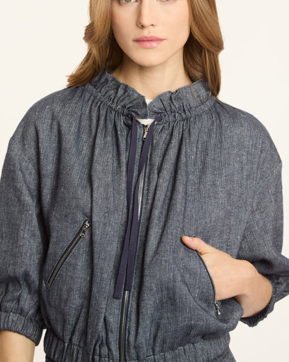 Cinq à Sept Kaylie Jacket