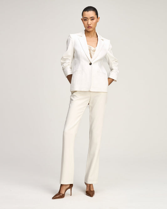 Cinq à Sept Khloe Jean Blazer