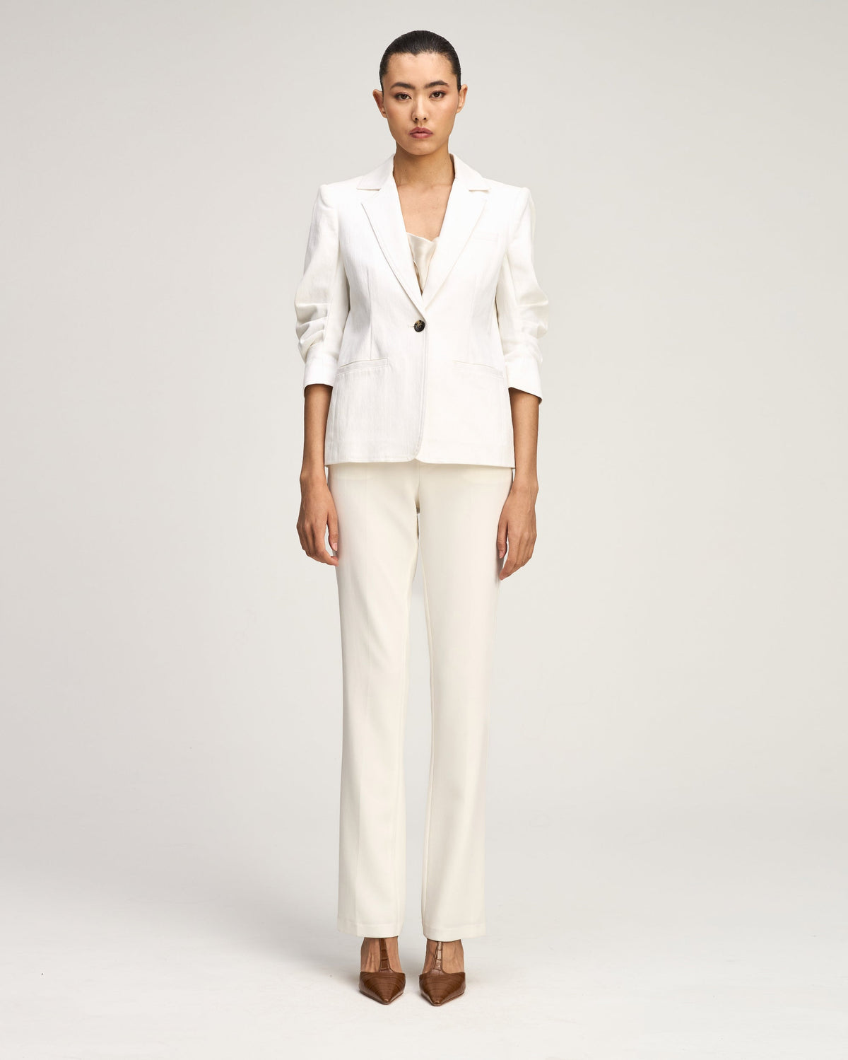 Cinq à Sept Khloe Jean Blazer