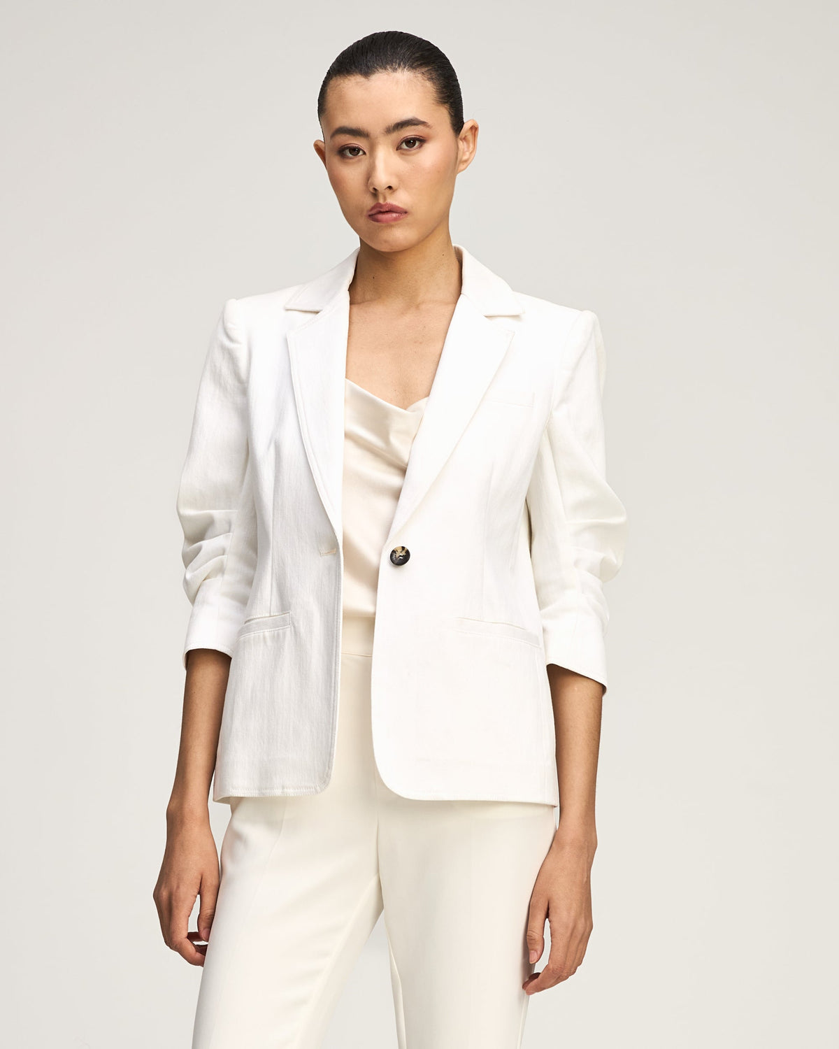 Cinq à Sept Khloe Jean Blazer