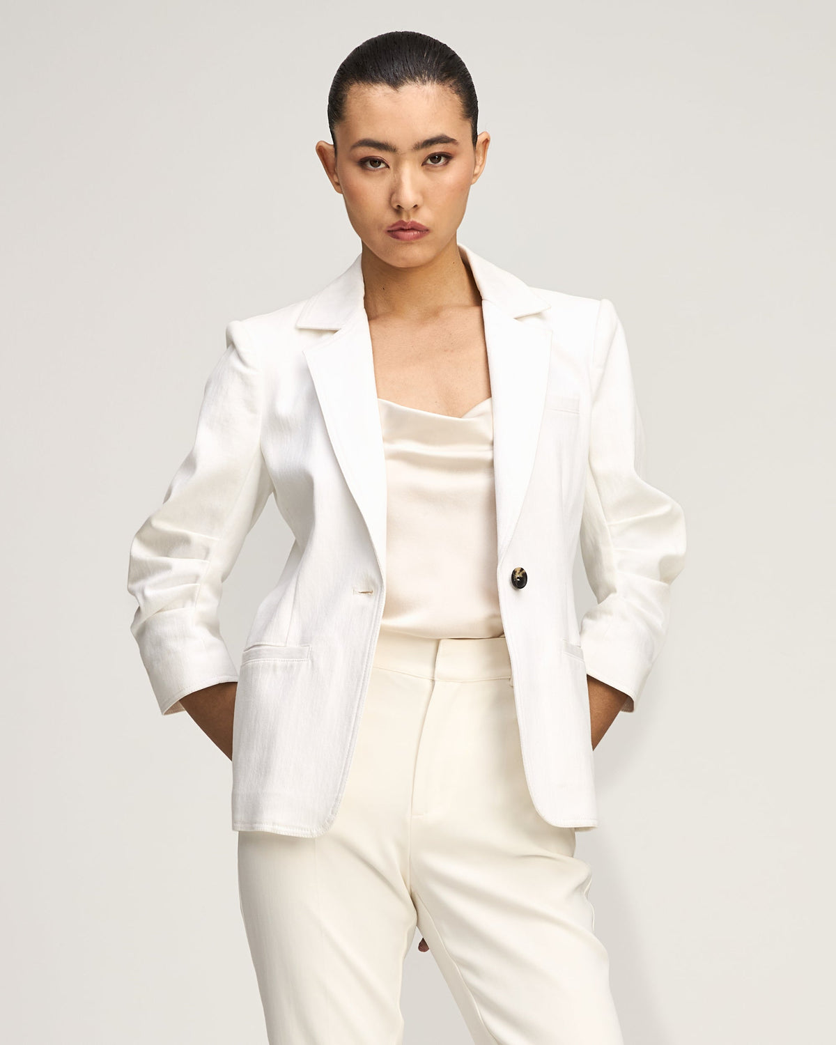 Cinq à Sept Khloe Jean Blazer