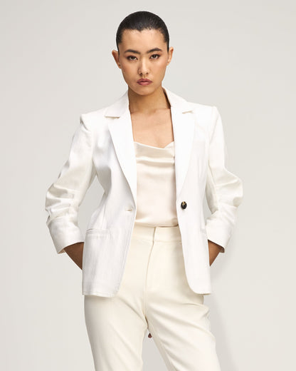 Cinq à Sept Khloe Jean Blazer