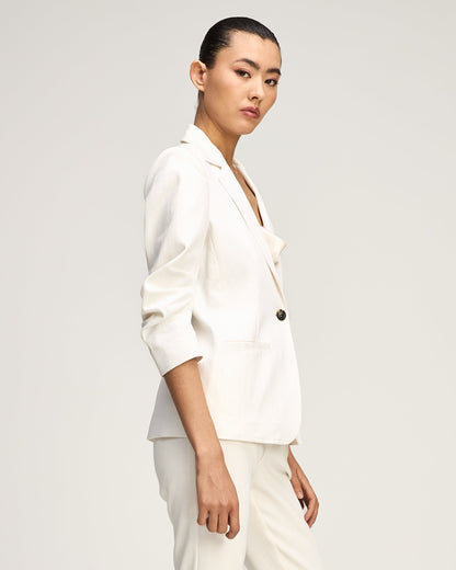 Cinq à Sept Khloe Jean Blazer