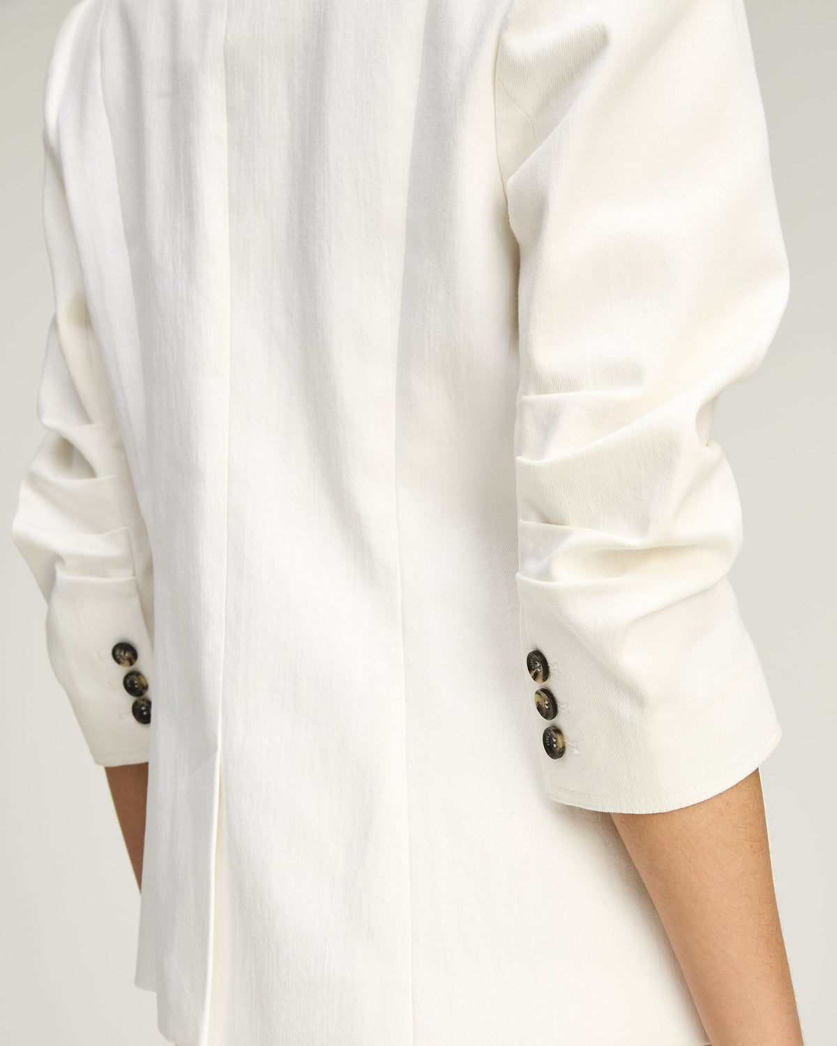 Cinq à Sept Khloe Jean Blazer