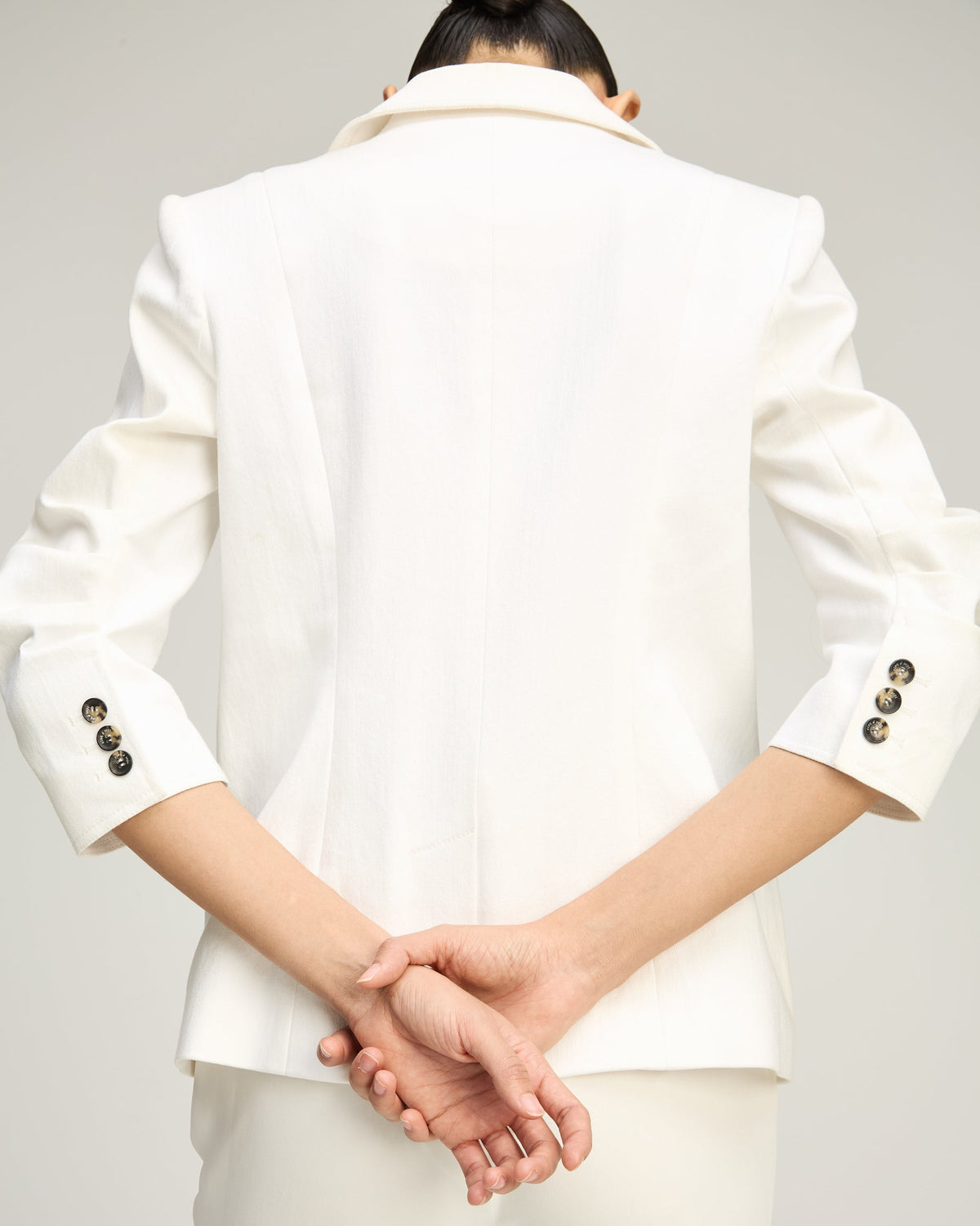 Cinq à Sept Khloe Jean Blazer