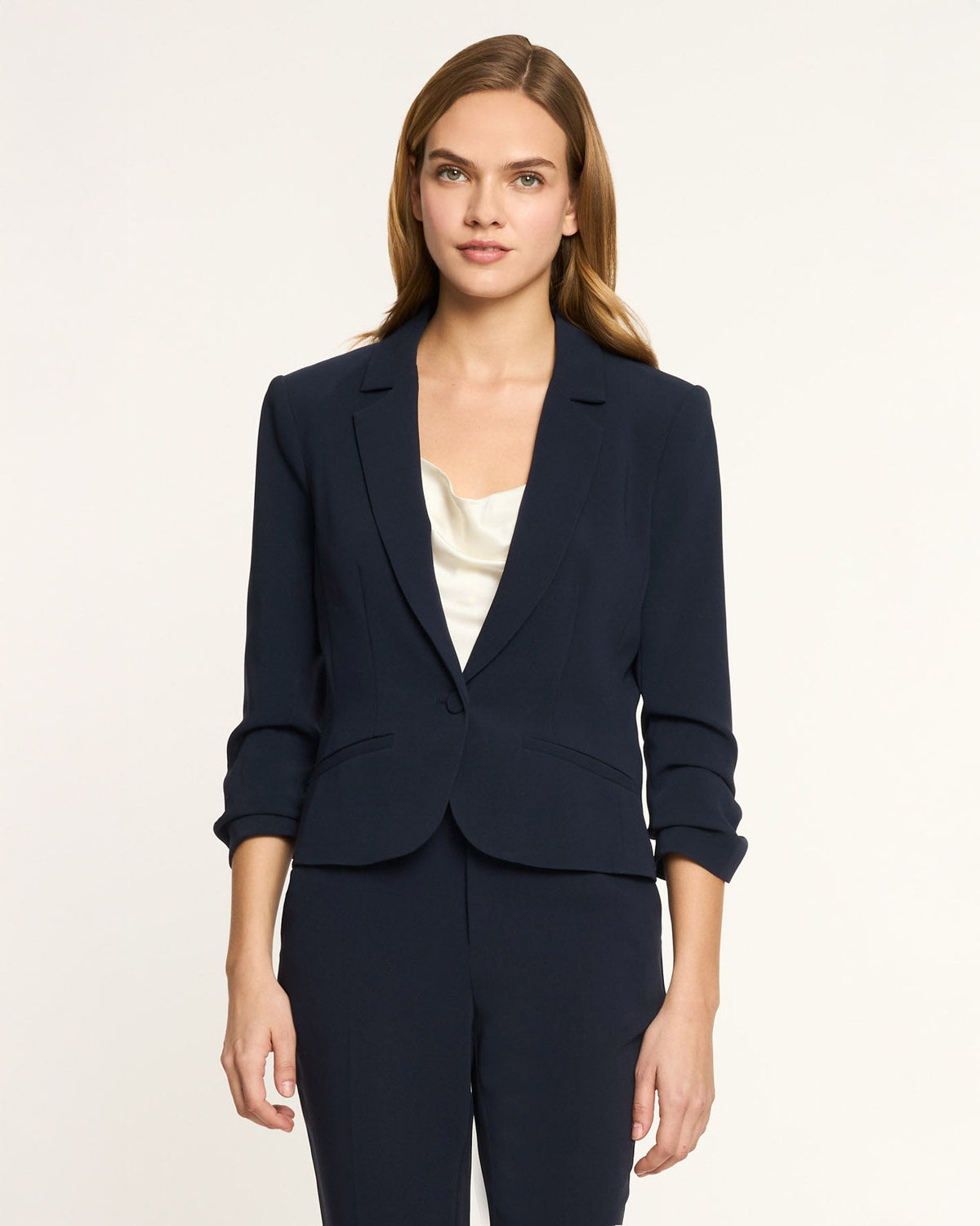 Cinq à Sept Le Petit Khloe Blazer