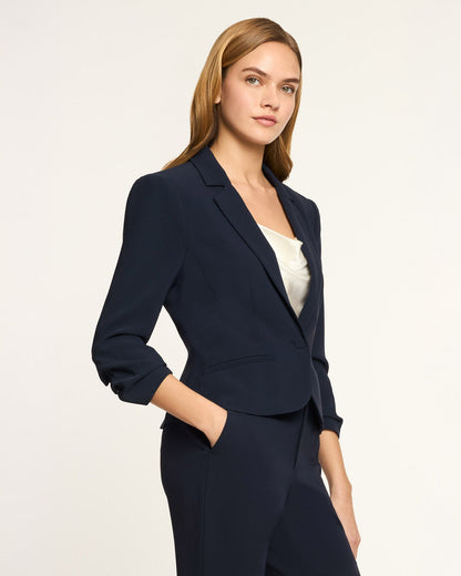 Cinq à Sept Le Petit Khloe Blazer