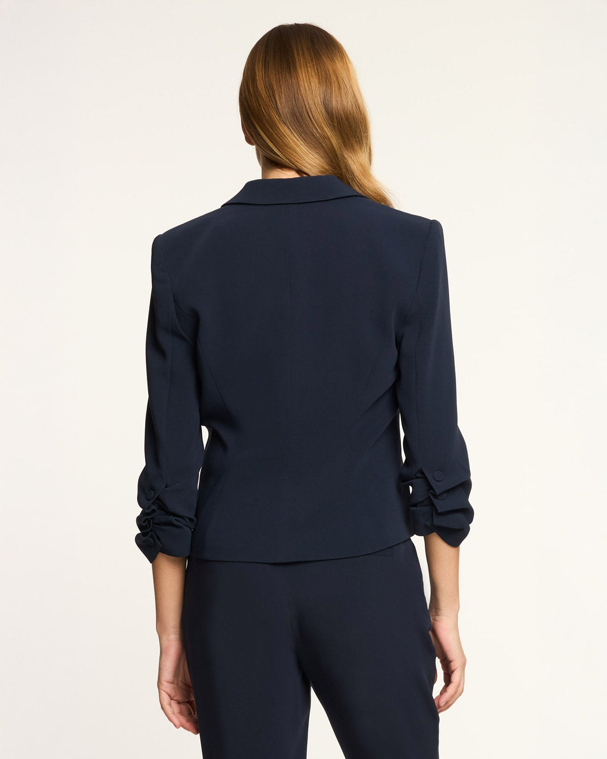 Cinq à Sept Le Petit Khloe Blazer