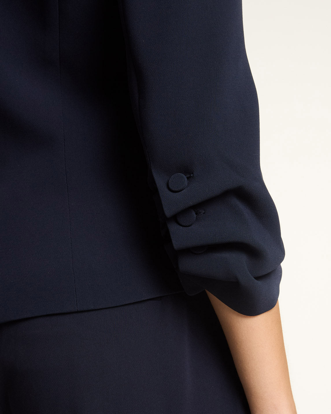 Cinq à Sept Le Petit Khloe Blazer