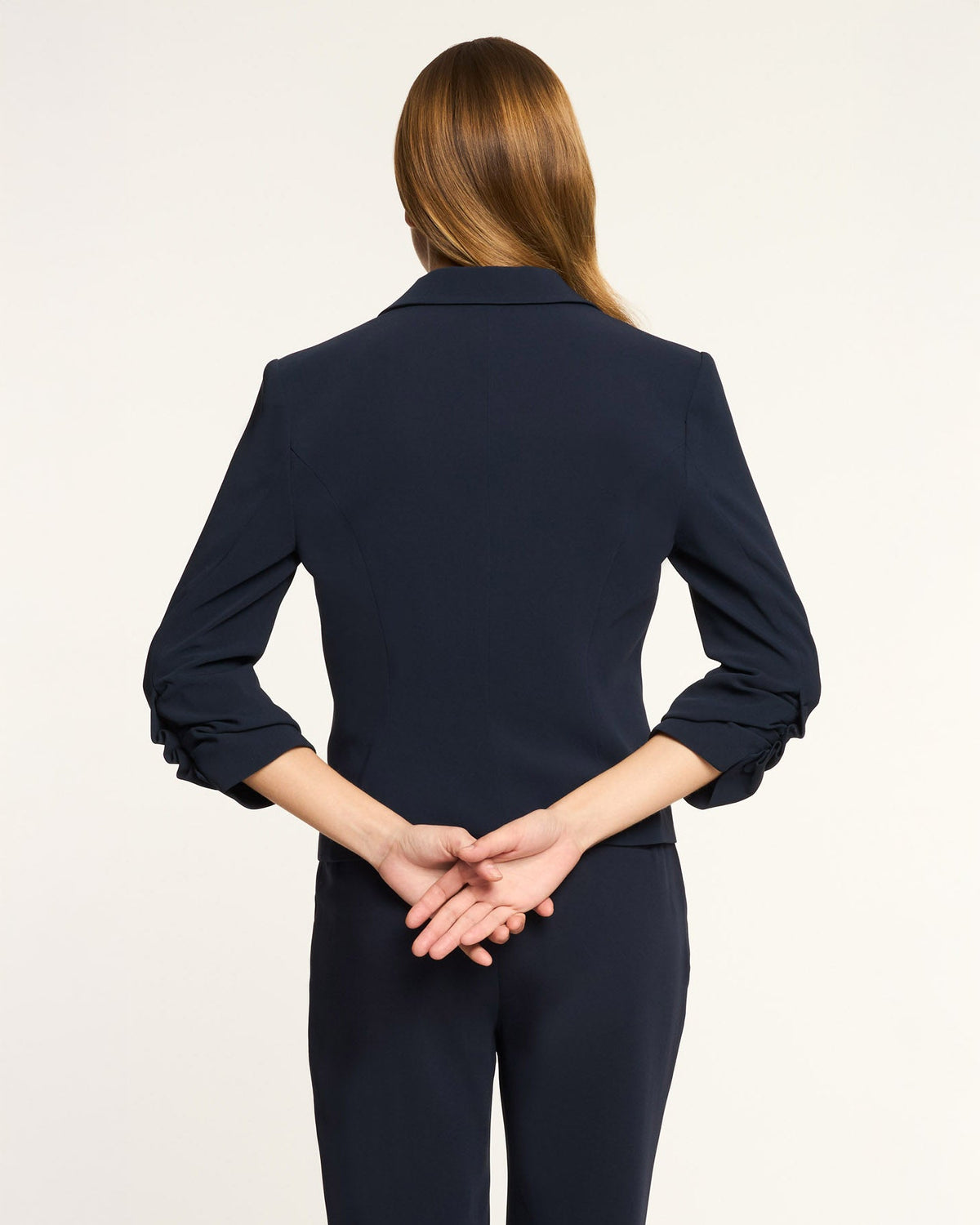 Cinq à Sept Le Petit Khloe Blazer