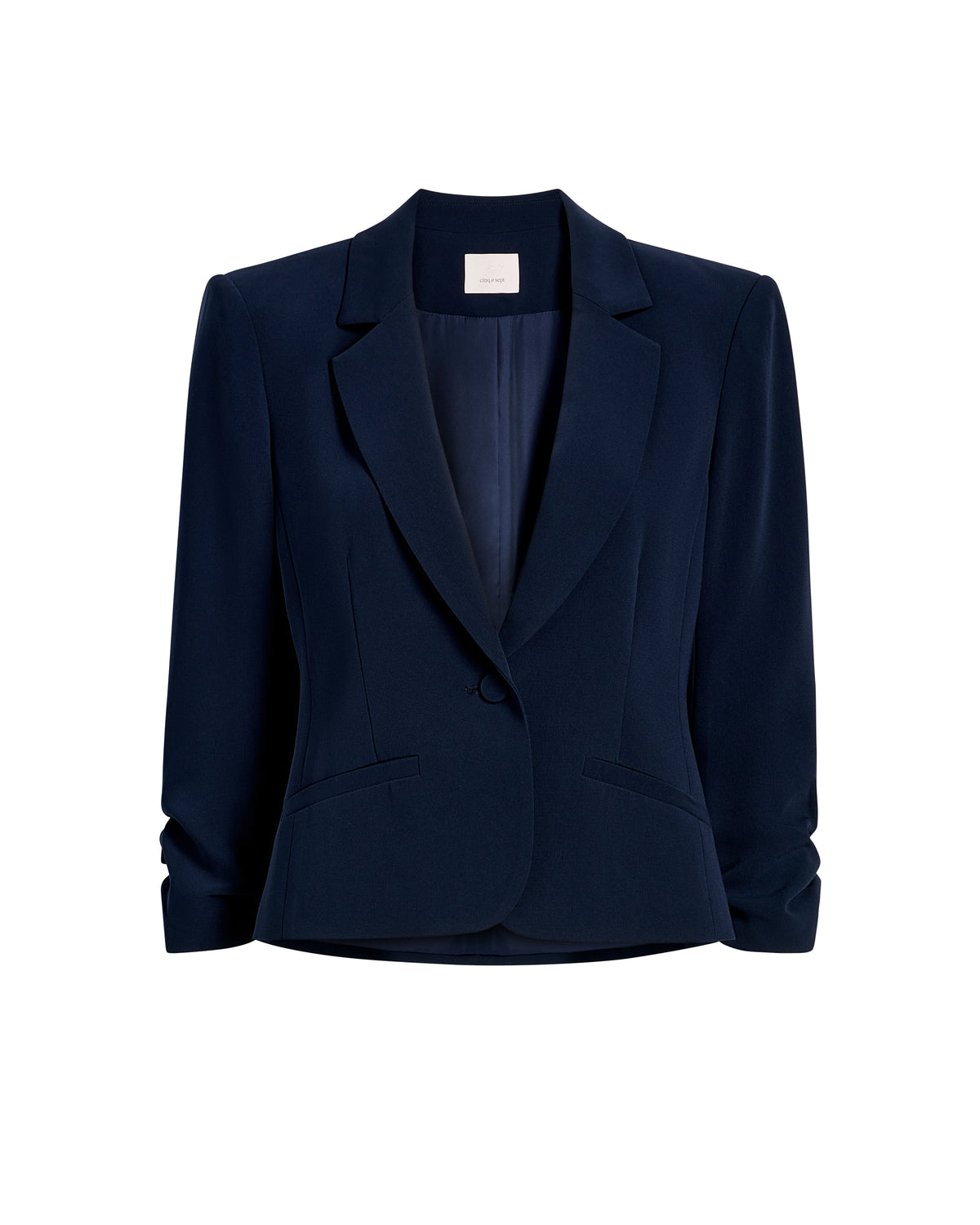 Cinq à Sept Le Petit Khloe Blazer